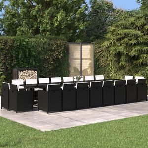 conjunto de mesa y silla contemporáneo