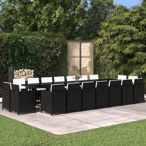 conjunto de mesa y silla contemporáneo