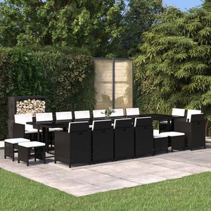 conjunto de mesa y silla contemporáneo