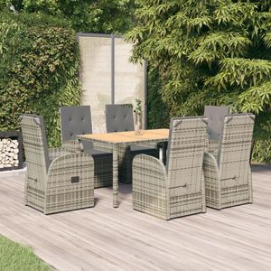 conjunto de mesa y silla contemporáneo