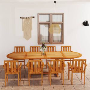 conjunto de mesa y silla contemporáneo