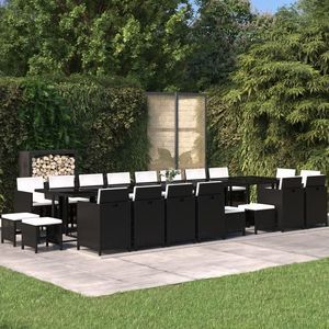 conjunto de mesa y silla contemporáneo