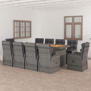 conjunto de mesa y silla contemporáneo