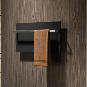 estufa de infrarrojos de pared