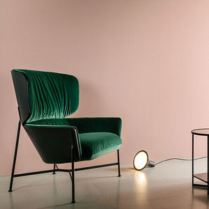 sillón contemporáneo
