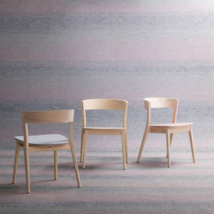 silla de comedor contemporánea