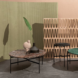 mesa de centro contemporánea