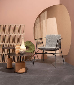 silla contemporánea