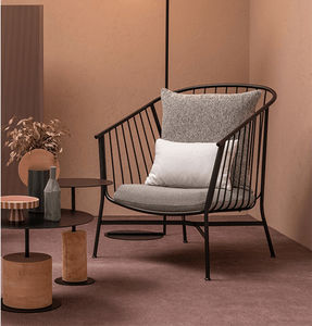 sillón contemporáneo