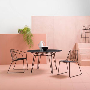 silla contemporánea