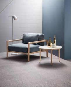 sillón contemporáneo