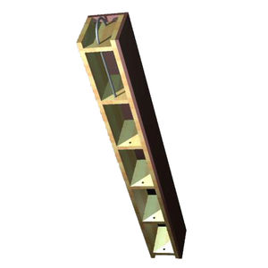 encofrado modular