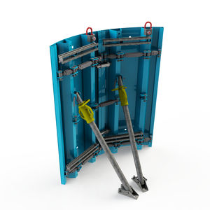 encofrado modular