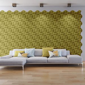 revestimiento de pared para interior