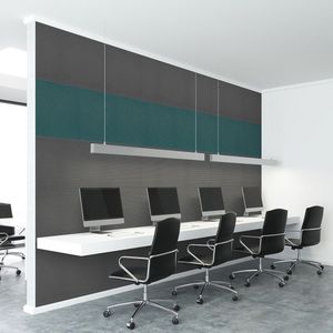 revestimiento de pared de corcho