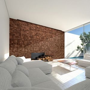 revestimiento de pared para interior