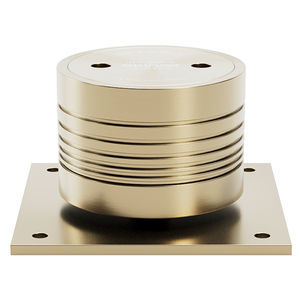 altavoz invisible