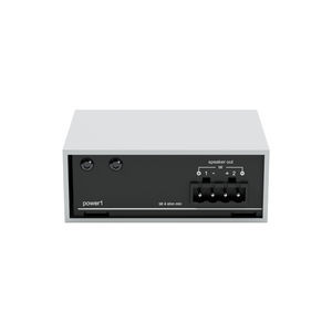 amplificador de audio