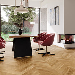 parquet multicapa