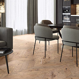 parquet multicapa