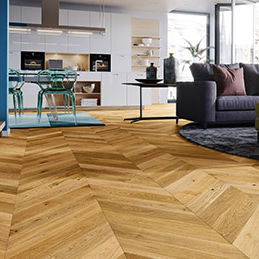 parquet multicapa