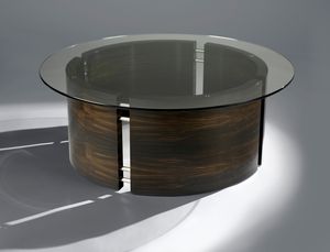 mesa de centro contemporánea