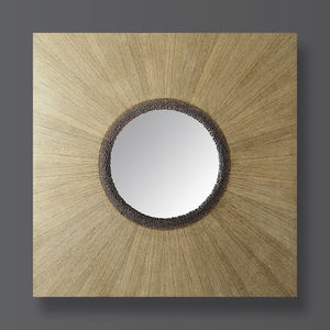 espejo de pared
