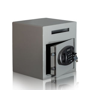caja fuerte electrónica