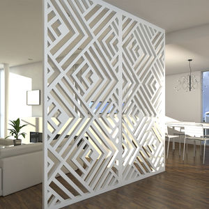 panel decorativo para tabique