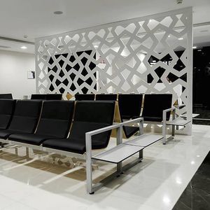 panel decorativo de pared