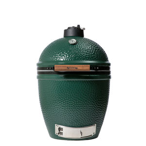 barbacoa de carbón