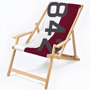 silla de playa contemporáneo