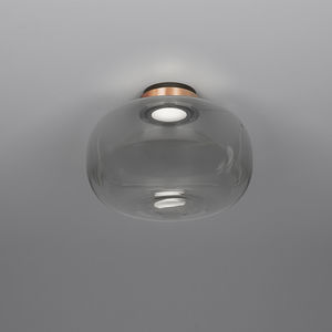 plafón contemporáneo
