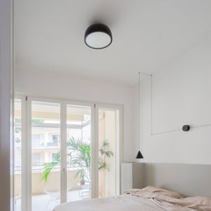 plafón contemporáneo