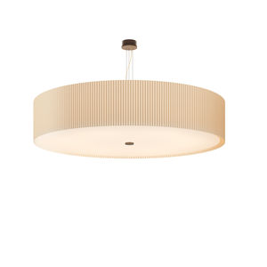 luminaria suspendida