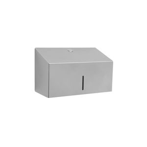 dispensador de toallitas de papel de pared