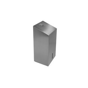 dispensador de toallitas de papel de pared