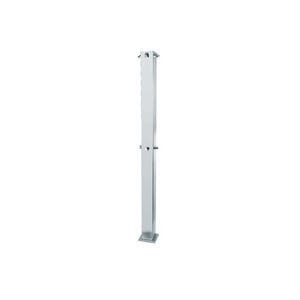 columna de ducha con temporizador