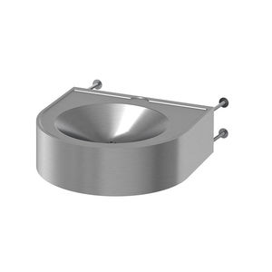 lavabo suspendido