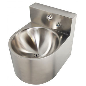 lavabo integrado