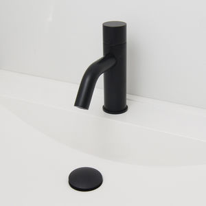 grifo monomando para lavabo