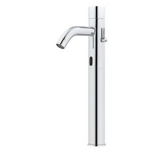 grifo monomando para lavabo