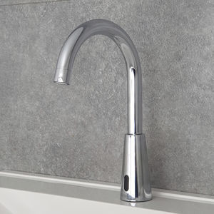 grifo monomando para lavabo