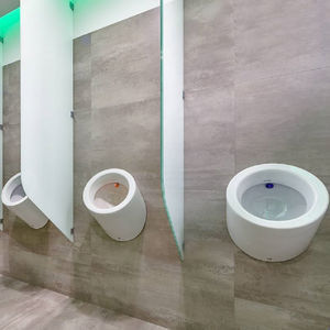 urinario de cerámica