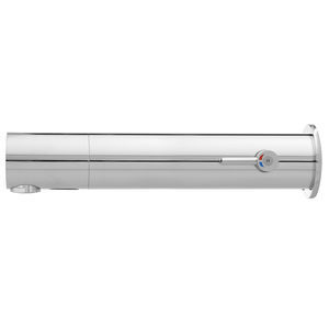grifo monomando para lavabo