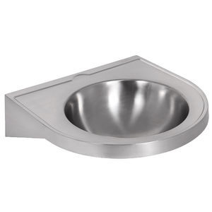 lavabo de pared