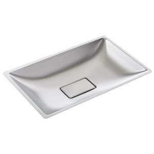 lavabo encastrable