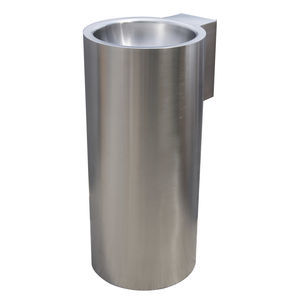 lavabo tótem