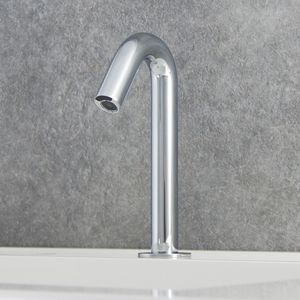 grifo monomando para lavabo