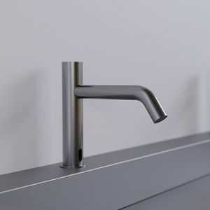 grifo monomando para lavabo